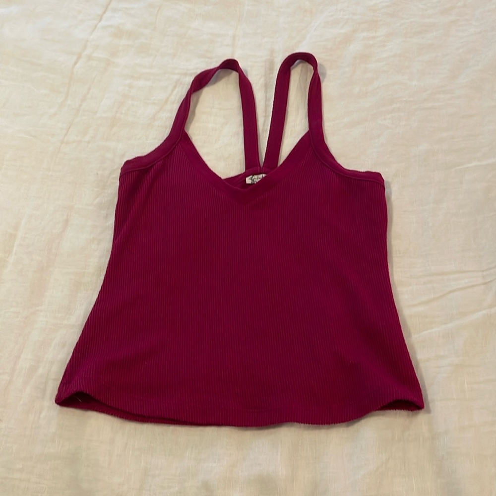 FREE PEOPLE that easy tank top